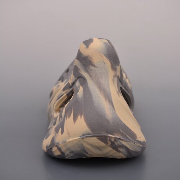 Yeezy Foam Runner Grey Clogs - Picture 4 of 9